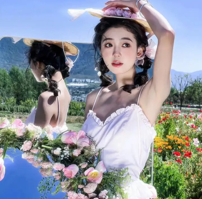 强袭魔女 剧场版
