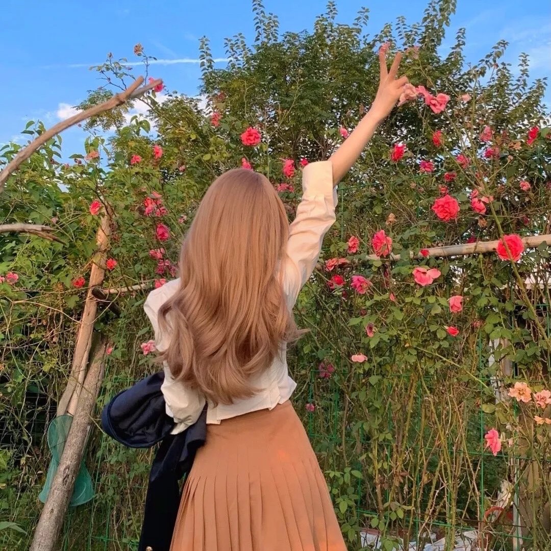 淑女思春